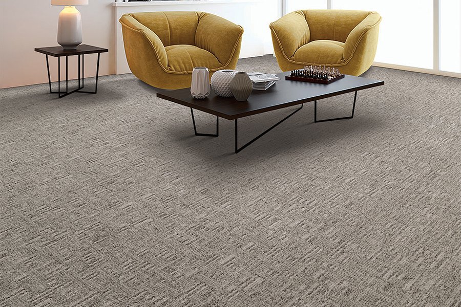 Modern carpeting in Lucas County, OH from Genoa Custom Interiors