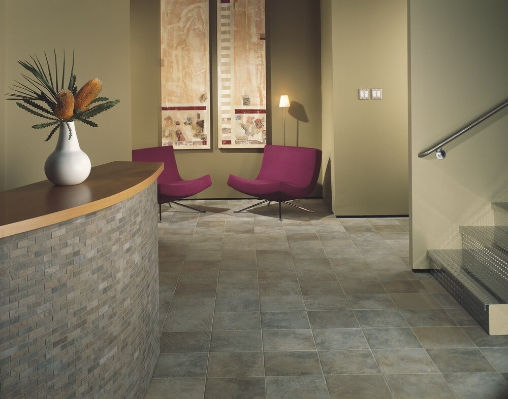 Learn more about Genoa Custom Interiors' expertise in the flooring industry.