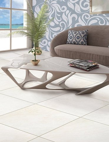 Family friendly tile flooring in Lucas County, OH from Genoa Custom Interiors