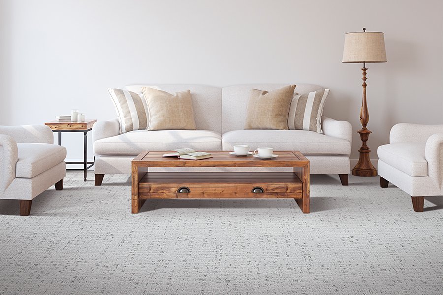 Carpet installation in Sandusky County, OH from Genoa Custom Interiors
