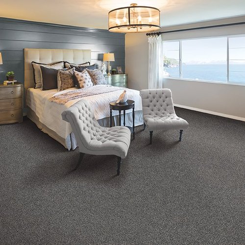 The Northwest Ohio area’s best carpet store is Genoa Custom Interiors