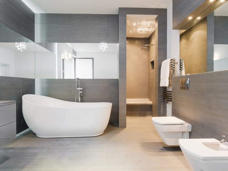 Learn more about waterproof flooring in Genoa, OH from Genoa Custom Interiors