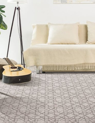 Beautiful textured carpet in Ottawa County, OH from Genoa Custom Interiors