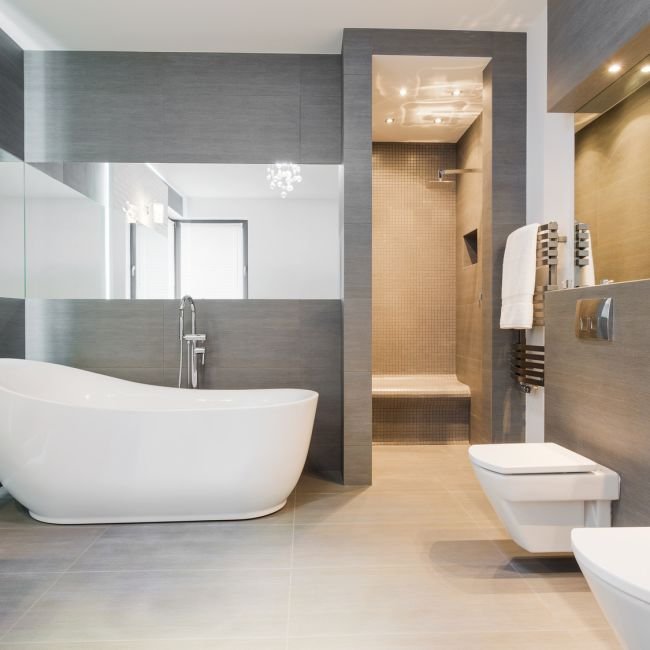 View our beautiful flooring galleries in Genoa, OH from Genoa Custom Interiors