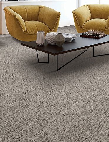 Modern carpeting in Lucas County, OH from Genoa Custom Interiors