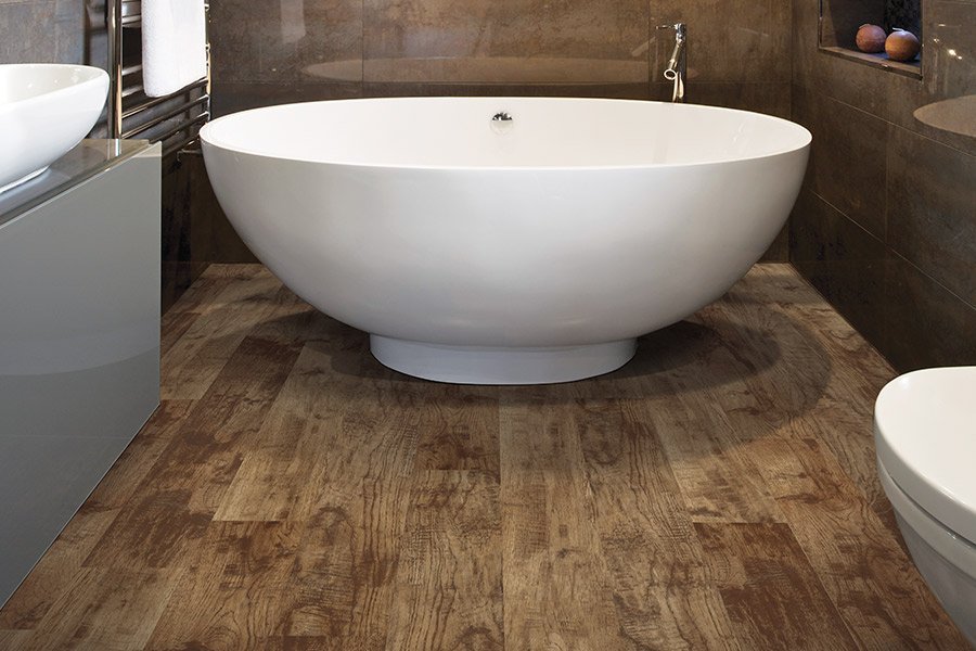 The Northwest Ohio area’s best vinyl flooring store is Genoa Custom Interiors