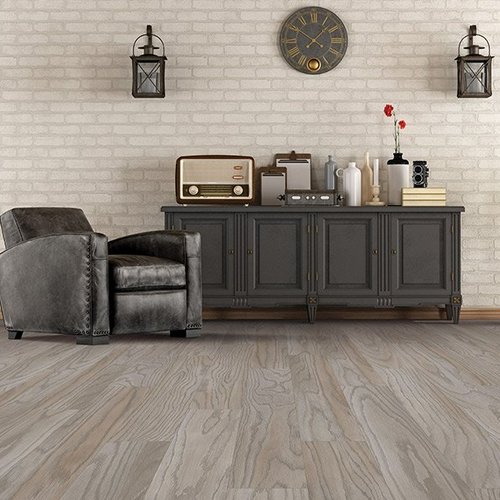 Luxury vinyl plank (LVP) flooring in Wood County, OH from Genoa Custom Interiors