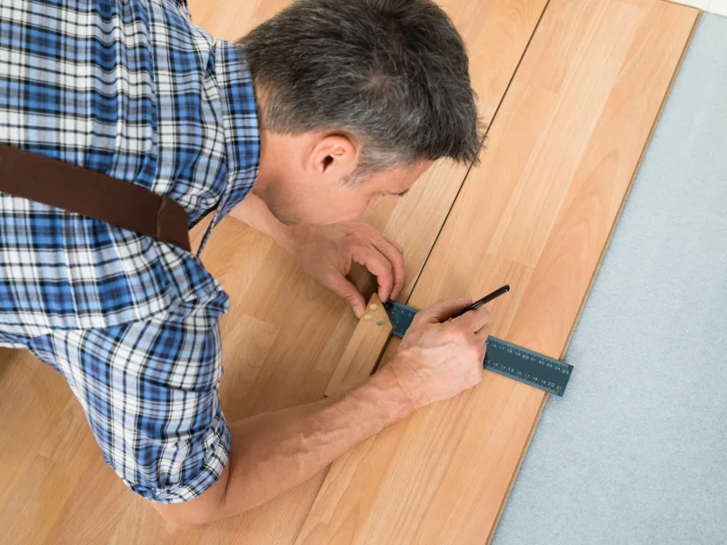 Get to know your Genoa Custom Interiors, OH area experts