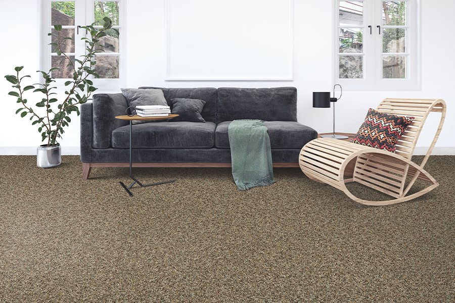 Family friendly carpet in Erie County, OH from Genoa Custom Interiors