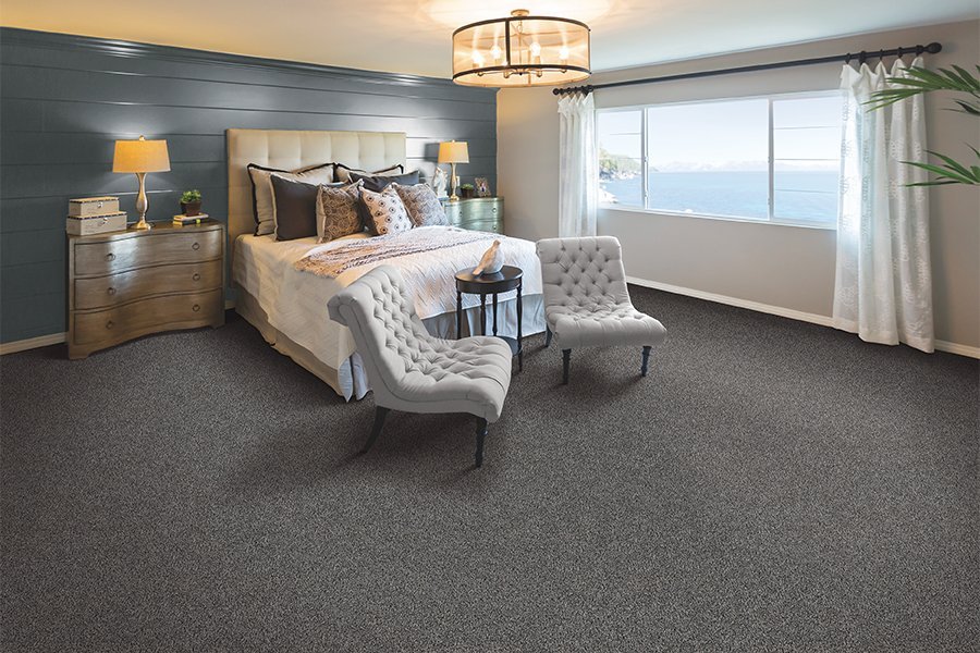 The Northwest Ohio area’s best carpet store is Genoa Custom Interiors