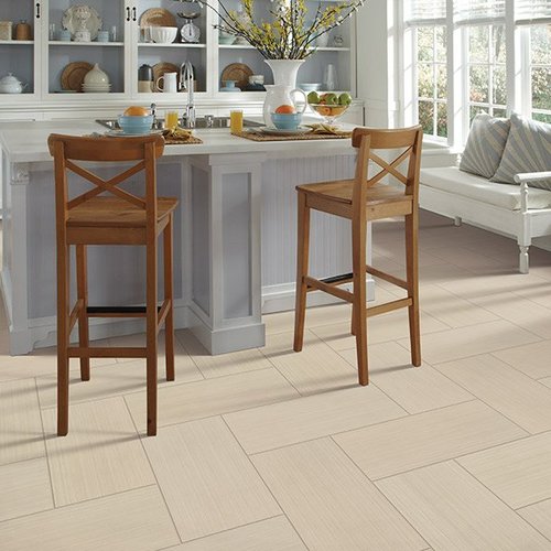 The newest ideas in tile flooring in Wood County, OH from Genoa Custom Interiors