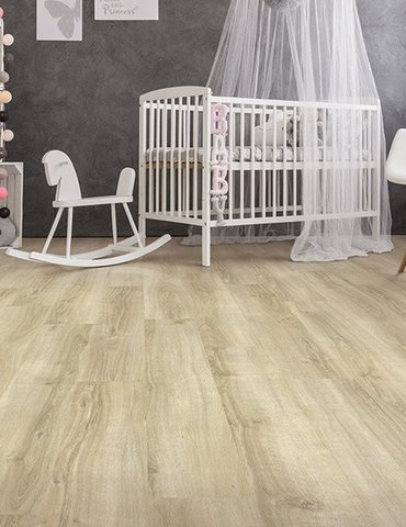Sheet vinyl in Wood County, OH from Genoa Custom Interiors
