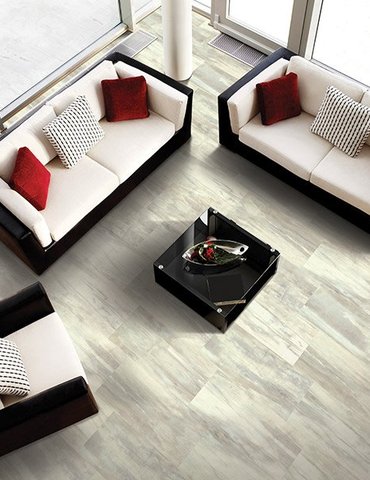 The Northwest Ohio area’s best luxury vinyl flooring store is Genoa Custom Interiors