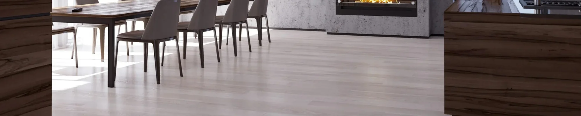 Find out more about luxury vinyl flooring  with Genoa Custom Interiors , OH area