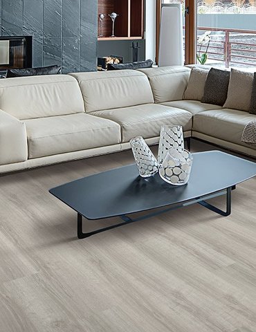 Vinyl plank flooring in Lucas County, OH from Genoa Custom Interiors