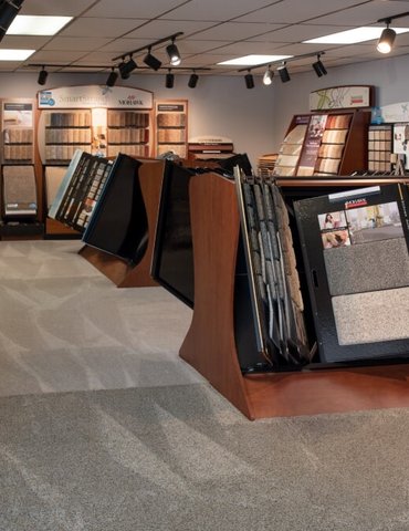 Mohawk Colorcenter Dealer