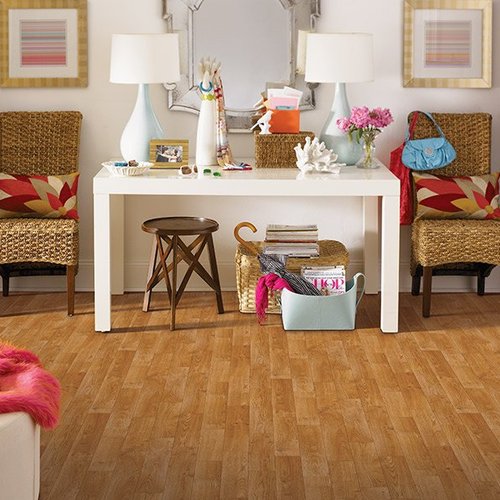 Vinyl flooring trends in Lucas County, OH from Genoa Custom Interiors