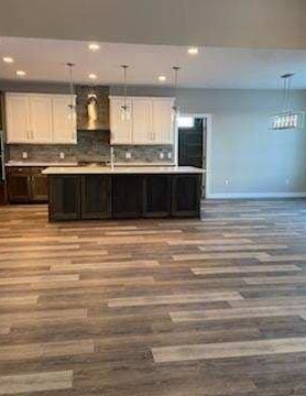 See more of the flooring work provided by Genoa, OH area's Genoa Custom Interiors