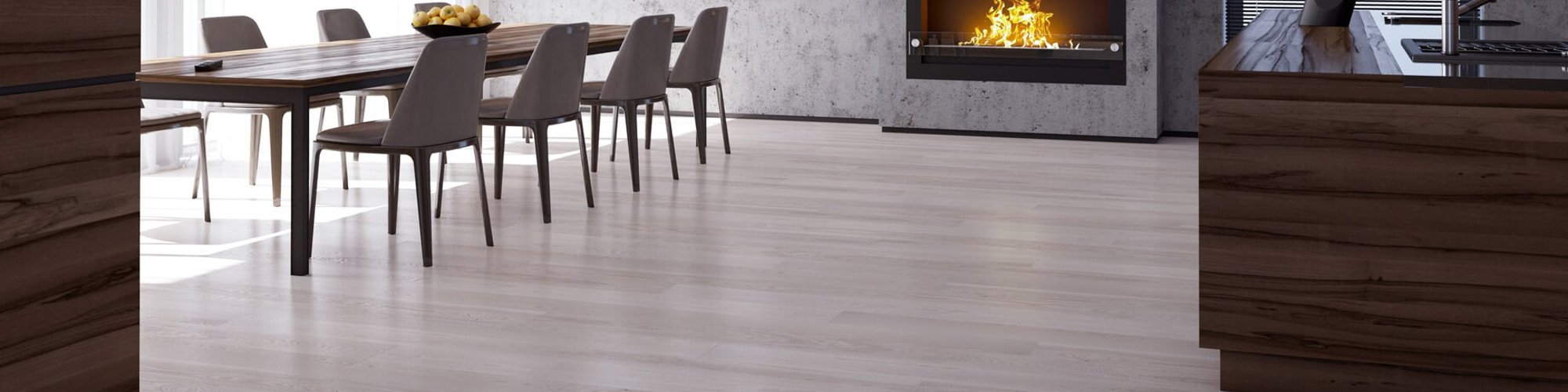 Find out more about luxury vinyl flooring  with Genoa Custom Interiors , OH area