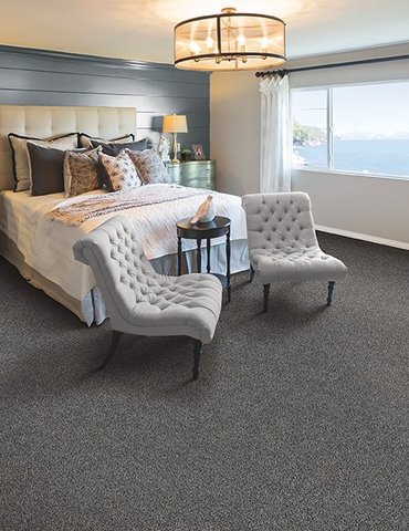The Northwest Ohio area’s best carpet store is Genoa Custom Interiors