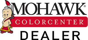 mohawk color center dealer