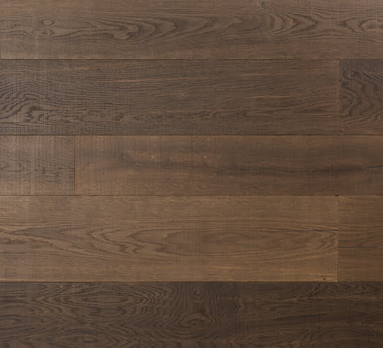 Genoa Custom Interiors Hardwood Flooring