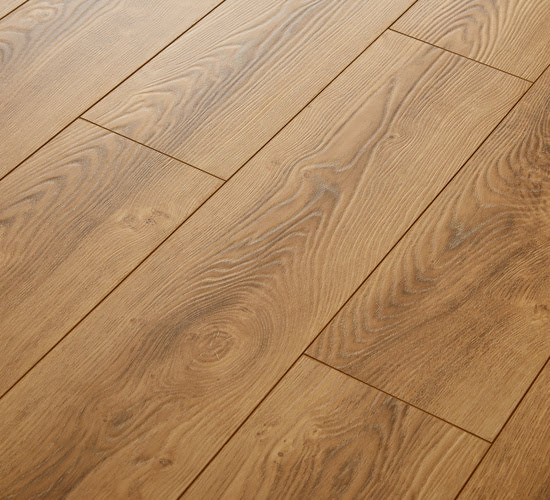 Genoa Custom Interiors Laminate Flooring